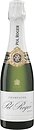 Фото Pol Roger Reserve Brut біле брют 0.375 л