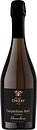 Фото Chateau Chizay Carpathian Sekt Chersegi Extra Dry біле екстра-сухе 0.75 л