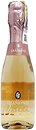 Фото Liquid Diamond Prosecco DOC рожеве сухе 0.2 л