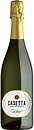 Фото Casetta Spumante Brut біле брют 0.75 л