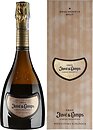 Фото Juve y Camps Gran Reserva 2018 біле брют 0.75 л в упаковці
