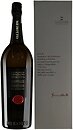 Фото Merotto Prosecco Superiore Brut Millesimato Cuvee Fondatore 2020 біле брют 1.5 л в упаковці
