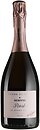 Фото Merotto Rose Di Pinot Nero Pas Dose Rosella 2021 рожеве брют натюр 0.75 л