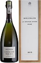 Фото Bollinger La Grande Annee Rose 2015 рожеве брют 0.75 л в упаковці