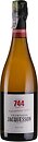 Фото Champagne Jacquesson Cuvee №744 Extra-Brut біле екстра-брют 0.75 л