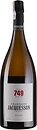 Фото Champagne Jacquesson Cuvee №749 Extra-Brut біле екстра-брют 0.75 л