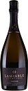 Фото Champagne Lamiable Cuvee Pheerie 2019 біле брют 0.75 л