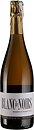 Фото Cremant du Jura Domaine Andre Blanc De Noirs белое экстра-брют 0.75 л