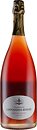 Фото Larmandier-Bernier Rose De Saignee Premier Cru Extra-Brut розовое экстра-брют 1.5 л