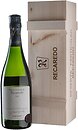 Фото Recaredo Reserva Particular de Recaredo 2014 Brut Nature белое брют натюр 0.75 л в упаковке