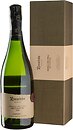 Фото Recaredo Serral Del Vell Brut Nature 2018 біле брют натюр 0.75 л в упаковці