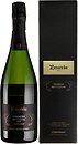 Фото Recaredo Terrers Brut Nature 2020 біле брют натюр 0.75 л в упаковці