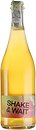 Фото Weingut Brand Shake & Wait біле сухе 0.75 л