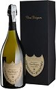 Фото Dom Perignon Vintage Blanc 2015 біле брют 0.75 л в упаковці