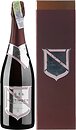 Фото Nyetimber 1086 Rose 2016 рожеве сухе 0.75 л в упаковці
