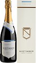 Фото Nyetimber Classic Cuvee біле сухе 0.75 л в упаковці