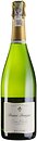 Фото Bruno Dangin Cremant de Bourgogne Cuvee Blanche белое брют 0.75 л