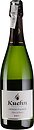 Фото Kuehn Cremant Blanc de Blancs Brut біле брют 0.75 л