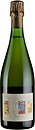 Фото Champagne Stroebel Triptyque Brut Nature біле брют натюр 0.75 л