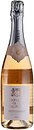 Фото Chateau De La Galiniere Bio Sparkling Rose рожеве брют 0.75 л