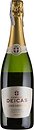 Фото Familia Deicas Castelar Extra Brut біле екстра-брют 0.75 л