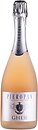 Фото Pieropan GHES Sparkling Rose рожеве сухе 0.75 л