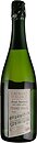 Фото Pierre Frick Cremant Pur Vin 2021 біле брют 0.75 л