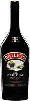 Фото Baileys Original Irish Cream 17% 1 л