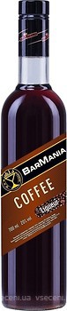 Фото BarMania Coffee 20% 0.7 л