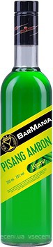 Фото BarMania Pisang Ambon 20% 0.7 л