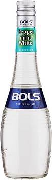 Фото Bols Peppermint White 24% 0.7 л