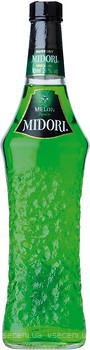 Фото Midori Melon 20% 0.7 л