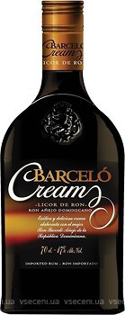 Фото Ron Barcelo Cream 17% 0.7 л