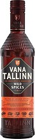 Фото Vana Tallinn Wild Spices 35% 0.5 л