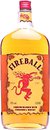 Фото Fireball Cinnamon Whisky 33% 1 л