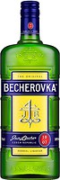 Фото Becherovka Original 38% 0.7 л