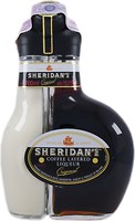 Фото Sheridan's Ликер 15.5% 0.7 л