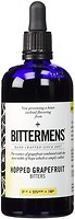 Фото Bittermens Hopped Grapefruit 53% 0.146 л