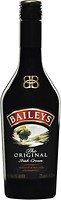 Фото Baileys Original Irish Cream 17% 0.5 л