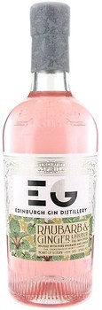 Фото Edinburgh Gin Rhubarb & Ginger Liqueur 20% 0.5 л