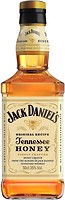 Фото Jack Daniel's Tennessee Honey 35% 0.5 л