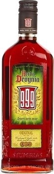 Фото Herba Devynia 999 Original 35% 0.5 л