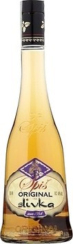Фото Spis Original Slivka 40% 0.04 л