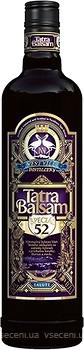 Фото Tatra Balsam Special 52% 0.7 л