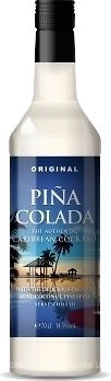 Фото Original Pina Colada 14.5% 0.7 л