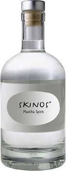Фото Skinos Mastiha Spirit 30% 0.7 л