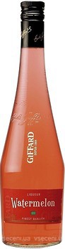 Фото Giffard Watermelon 20% 0.7 л