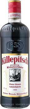 Фото Killepitsch Premium Herbal Liqueur 42% 1 л