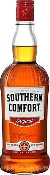 Фото Southern Comfort Original 35% 0.7 л