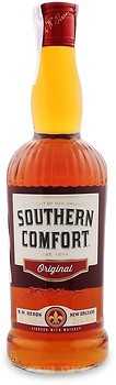 Фото Southern Comfort Original 35% 1 л